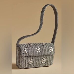 Anthropologie The Fiona Bag: Geometric Edition